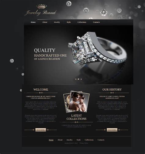 love diamonds website